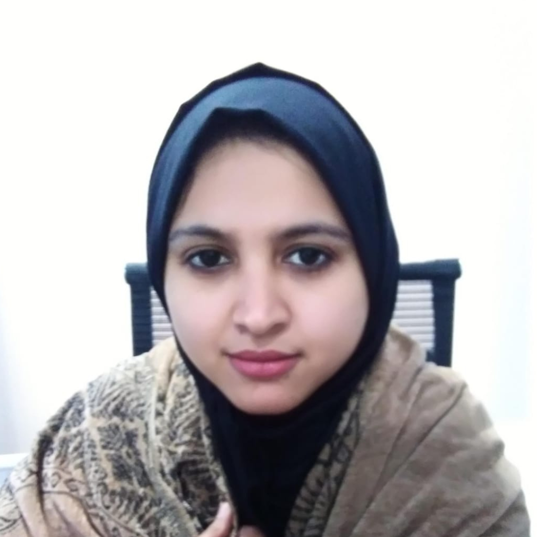 Iqra Kanwal